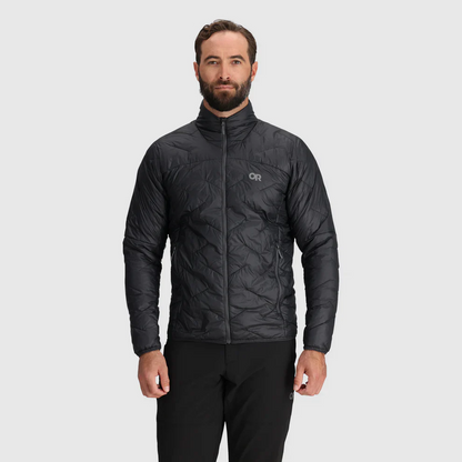Outdoor Research Men's SuperStrand Light Jacket