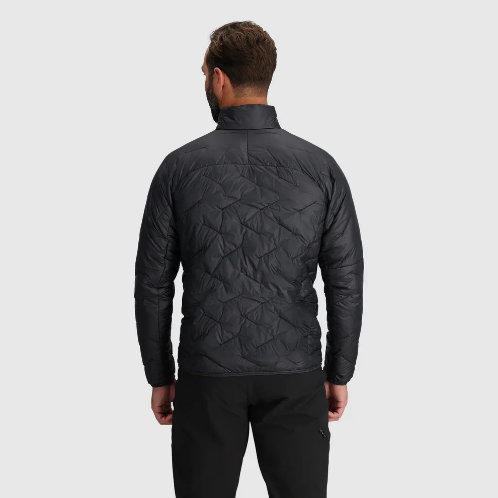 Outdoor Research Men's SuperStrand Light Jacket