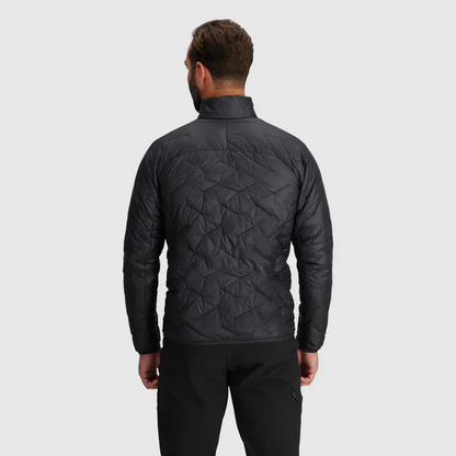 Outdoor Research Men's SuperStrand Light Jacket