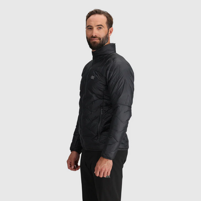 Outdoor Research Men's SuperStrand Light Jacket