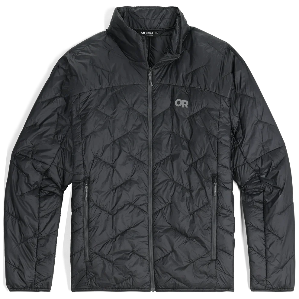 Outdoor Research Men's SuperStrand Light Jacket