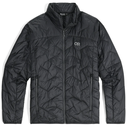 Outdoor Research Men's SuperStrand Light Jacket