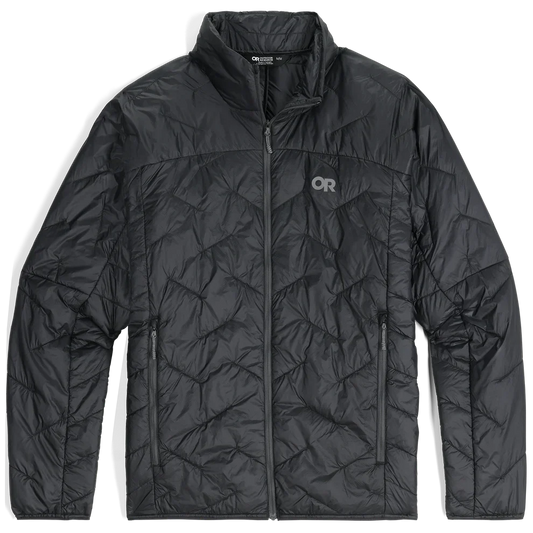 Outdoor Research Men's SuperStrand LT Jacket