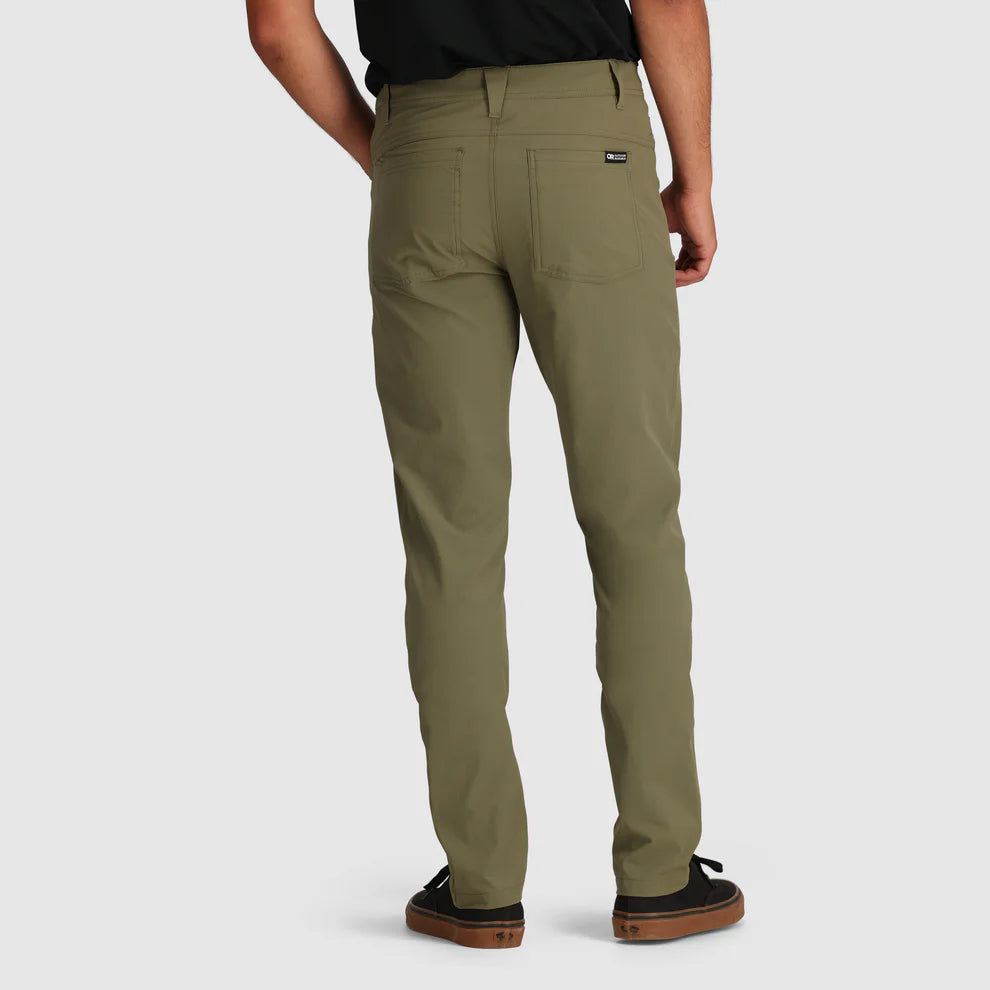 Outdoor Research Men's Ferrosi Transit Pant