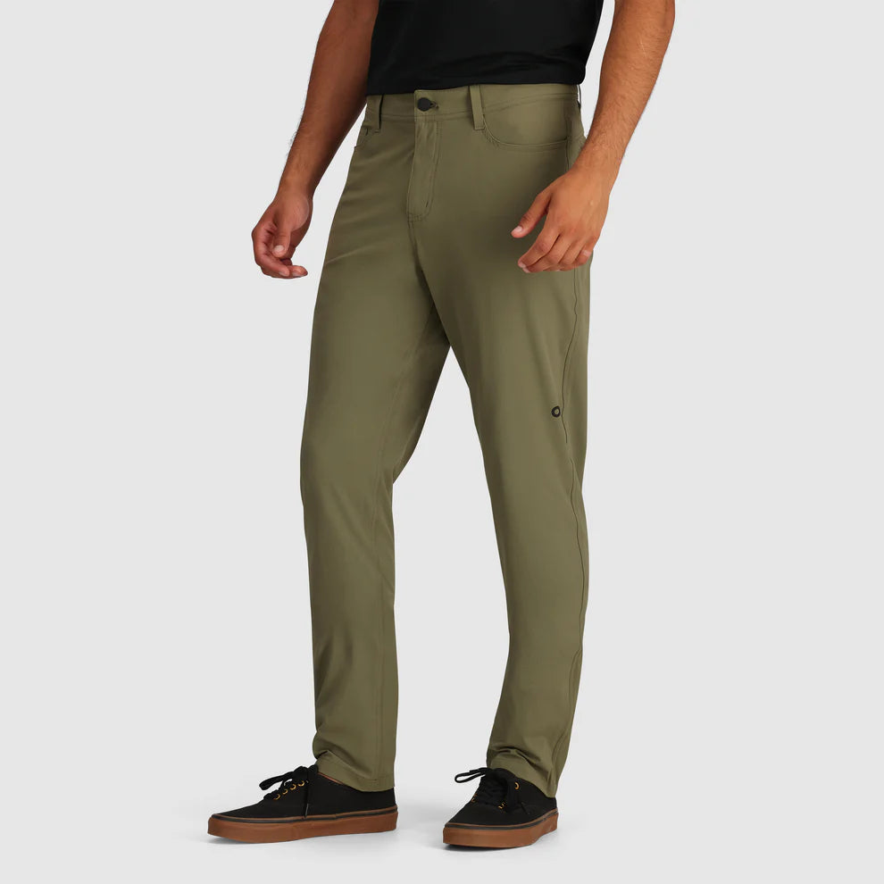 Outdoor Research Men's Ferrosi Transit Pant