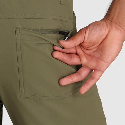 Outdoor Research Men's Ferrosi Transit Pant
