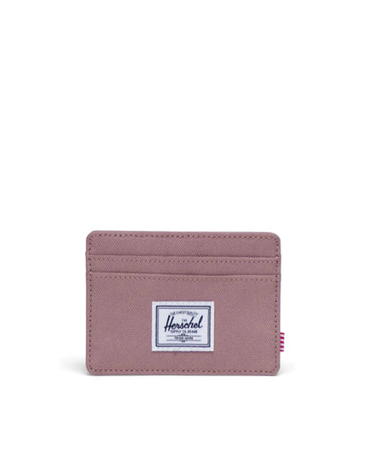 Herschel Charlie Cardholder