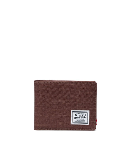 Herschel Roy Wallet