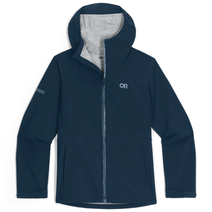Outdoor Research Women's Stratoburst Stretch Rain Jacket