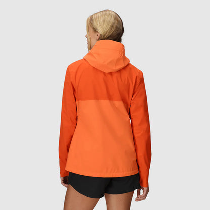 Outdoor Research Women's Stratoburst Stretch Rain Jacket