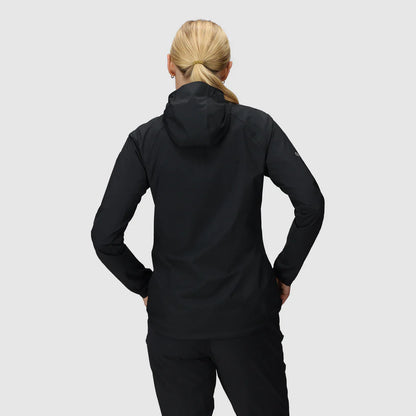 Outdoor Research Women's Shadow Wind Hoodie