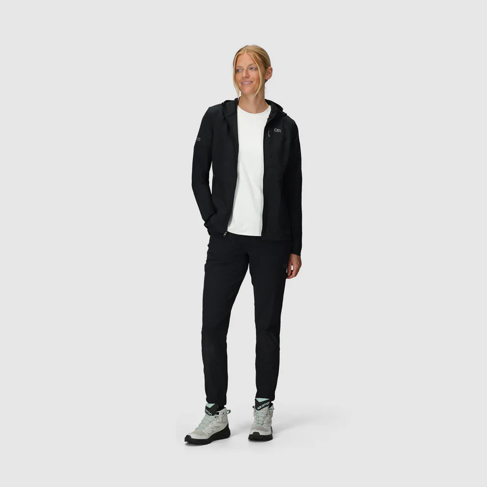 Outdoor Research Women's Shadow Wind Hoodie