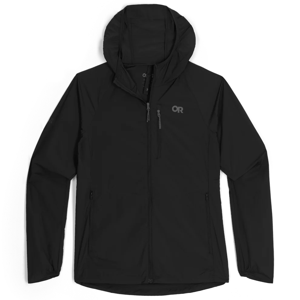 Outdoor Research Women's Shadow Wind Hoodie