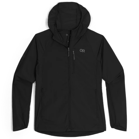 Outdoor Research Women's Shadow Wind Hoodie
