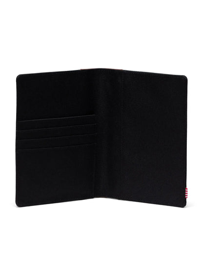 Herschel Raynor Passport Holder