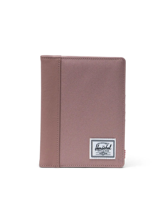Herschel Raynor Passport Holder