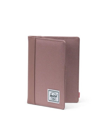 Herschel Raynor Passport Holder