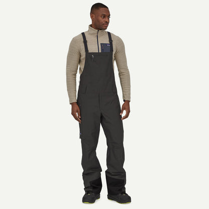 Patagonia Men's Powder Town Bib - Regular Length