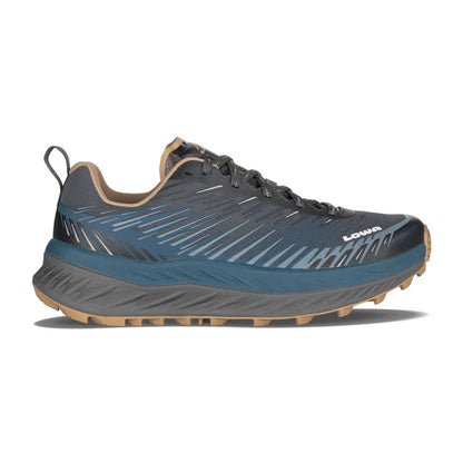 LOWA Men's Fortux Trail Running Shoe