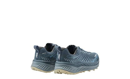 LOWA Men's Fortux Trail Running Shoe