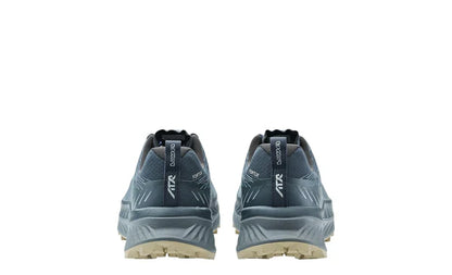 LOWA Men's Fortux Trail Running Shoe