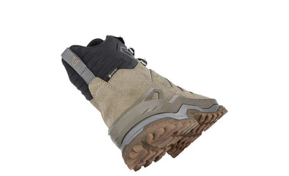 LOWA Men's Innovo GTX Mid