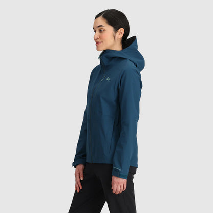 Outdoor Research Women's Aspire 3L Jacket