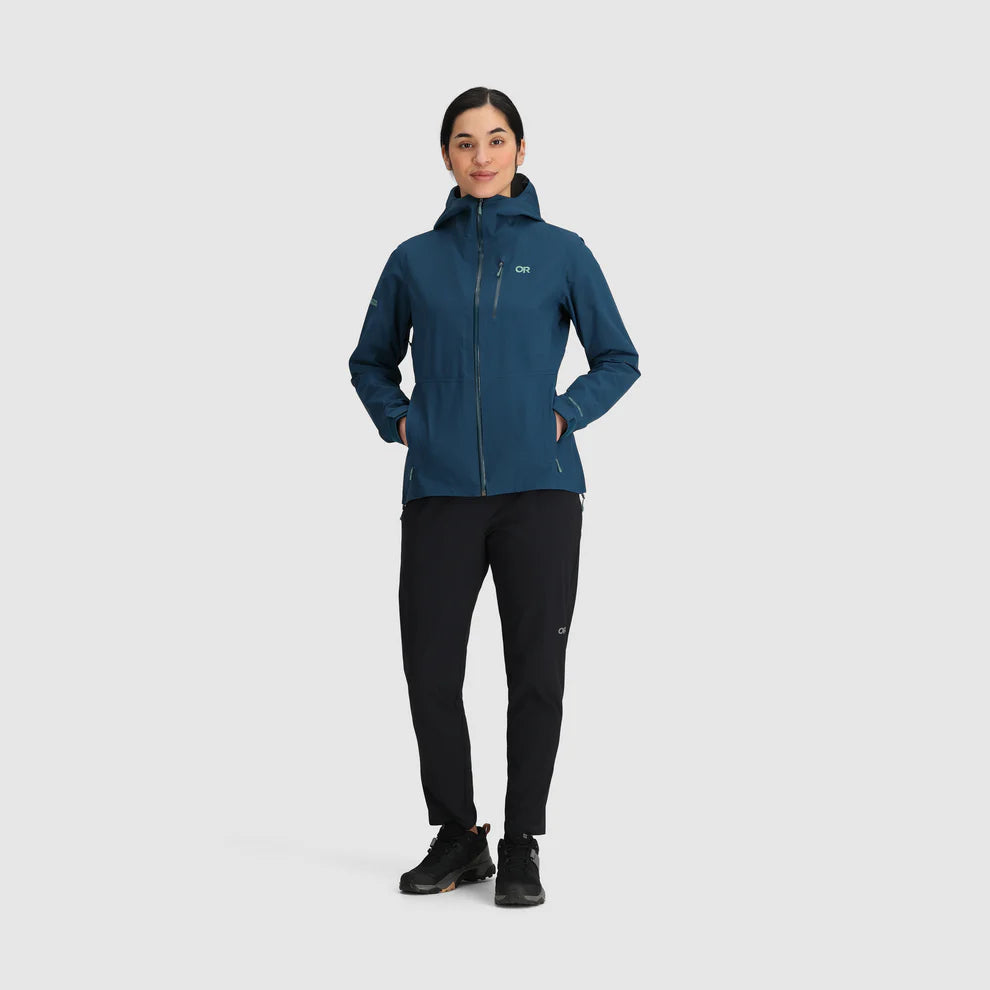 Outdoor Research Women's Aspire 3L Jacket