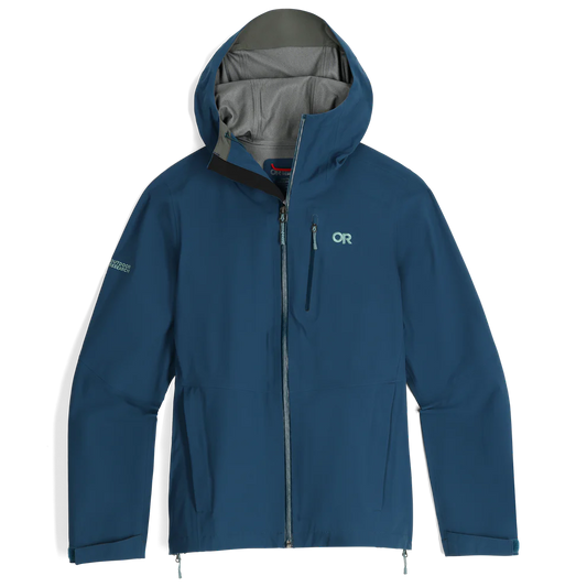 Outdoor Research Women's Aspire 3L Jacket