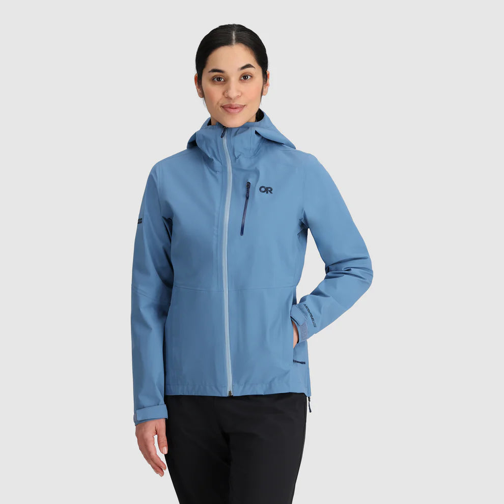 Outdoor Research Women's Aspire 3L Jacket