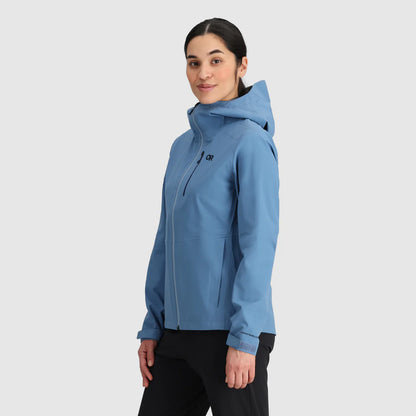 Outdoor Research Women's Aspire 3L Jacket