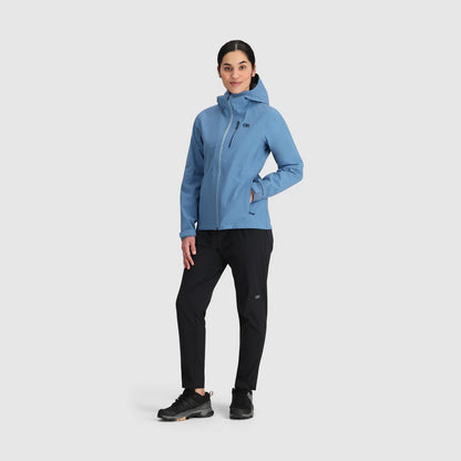 Outdoor Research Women's Aspire 3L Jacket