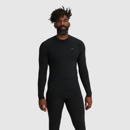 Outdoor Research Men's Alpine Onset Merino 150 Crew