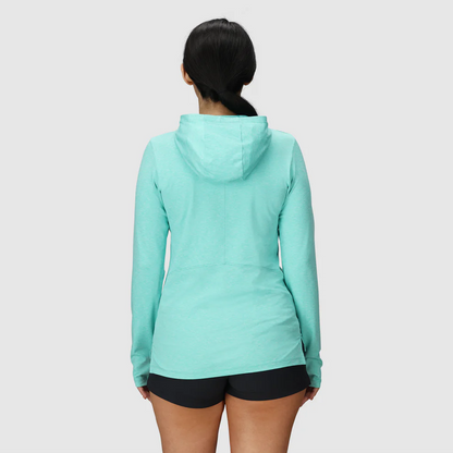 Outdoor Research Women's ActiveIce Spectrum Sun Hoodie