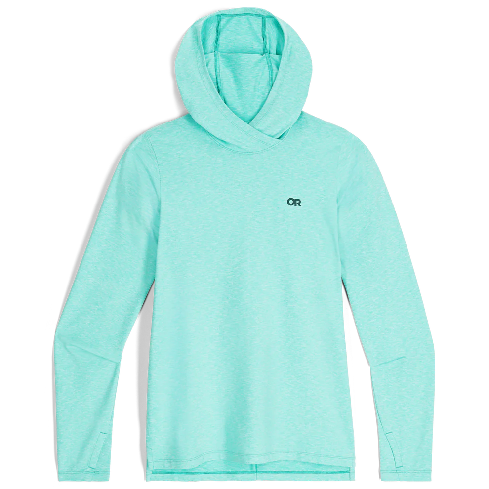 Outdoor Research Women's ActiveIce Spectrum Sun Hoodie