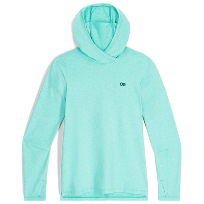 Outdoor Research Women's ActiveIce Spectrum Sun Hoodie