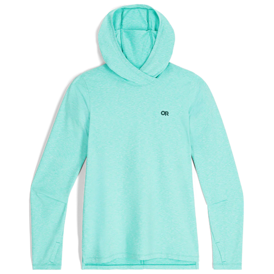 Outdoor Research Women's ActiveIce Spectrum Sun Hoodie