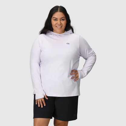 Outdoor Research Women's ActiveIce Spectrum Sun Hoodie