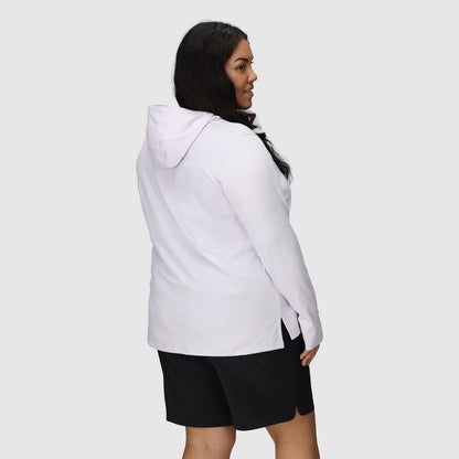 Outdoor Research Women's ActiveIce Spectrum Sun Hoodie