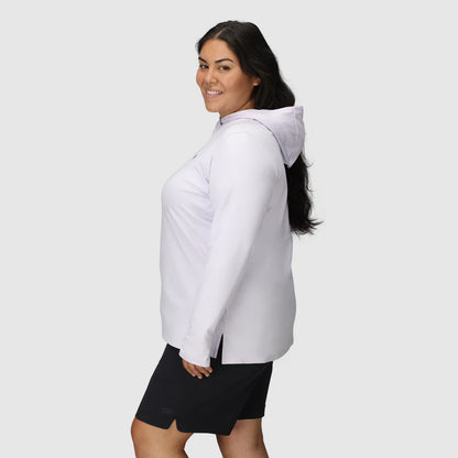 Outdoor Research Women's ActiveIce Spectrum Sun Hoodie