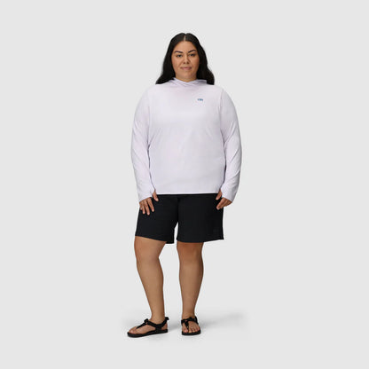 Outdoor Research Women's ActiveIce Spectrum Sun Hoodie