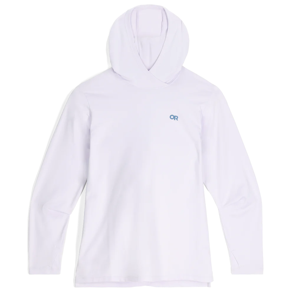 Outdoor Research Women's ActiveIce Spectrum Sun Hoodie