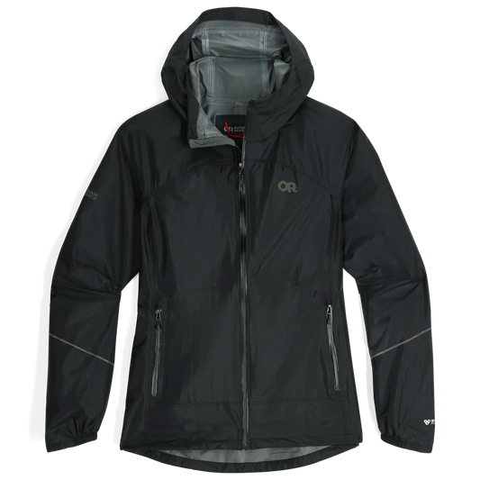Outdoor Research Women's Helium Rain Jacket