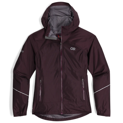 Outdoor Research Women's Helium Rain Jacket