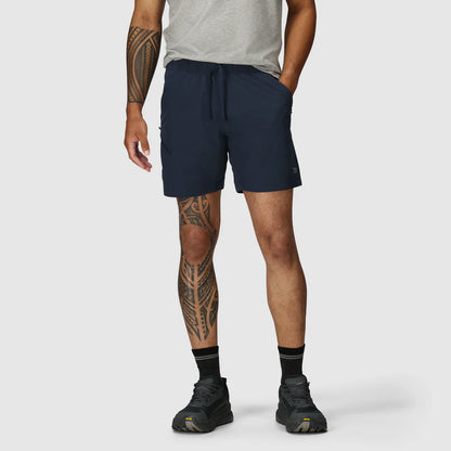 Outdoor Research Men's Swift Lite Hybrid Short-7" Inseam
