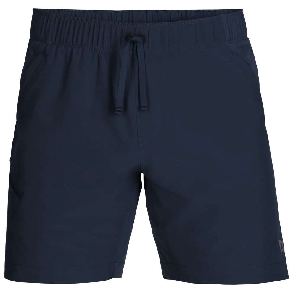 Outdoor Research Men's Swift Lite Hybrid Short-7" Inseam