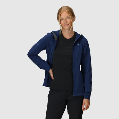 Outdoor Research Women's Ferrosi Hoodie