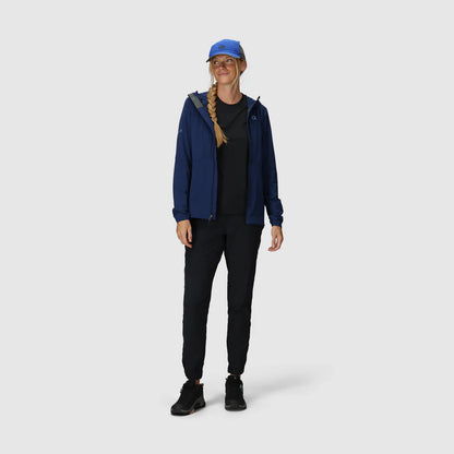 Outdoor Research Women's Ferrosi Hoodie