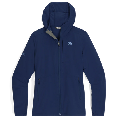 Outdoor Research Women's Ferrosi Hoodie