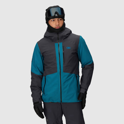 Outdoor Research Men's Cloudchaser 3L Jacket